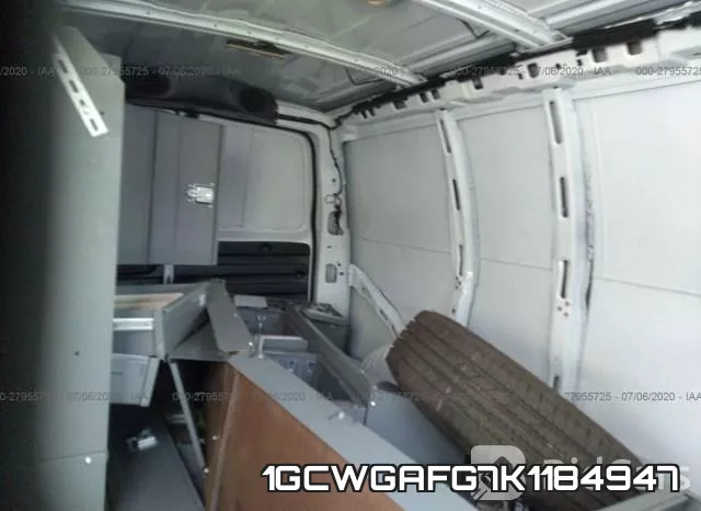1GCWGAFG7K1184947 фото 9