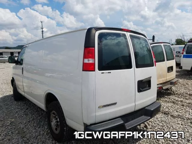 1GCWGAFP1K1172437 фото 4