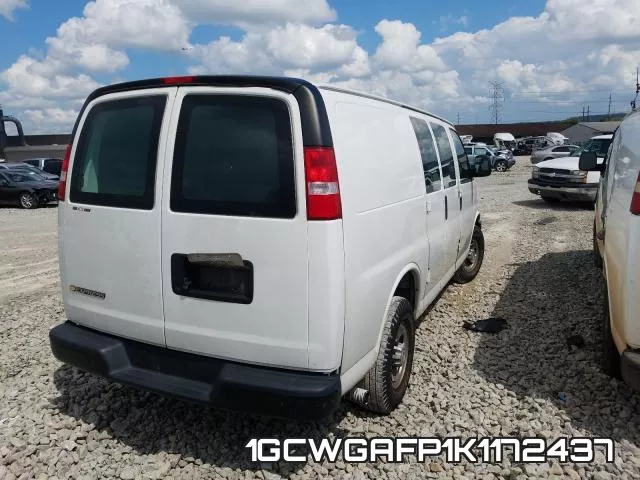 1GCWGAFP1K1172437 фото 5
