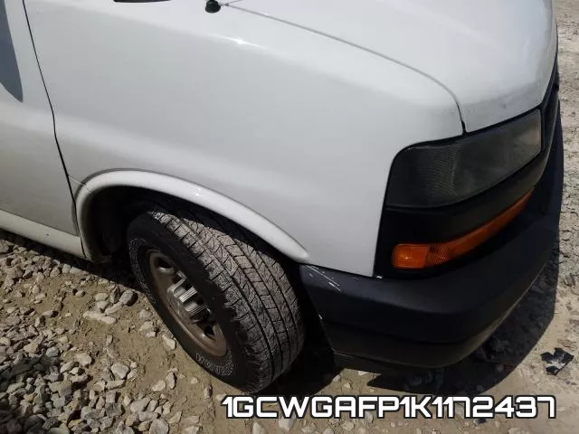 1GCWGAFP1K1172437 фото 10