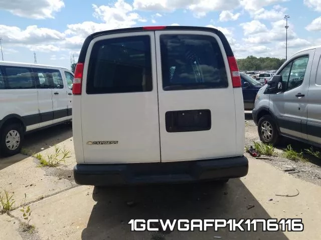 1GCWGAFP1K1176116 фото 7