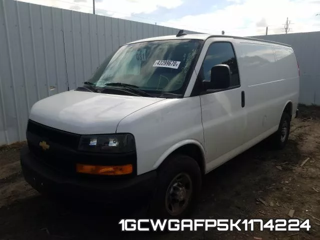 1GCWGAFP5K1174224 фото 3