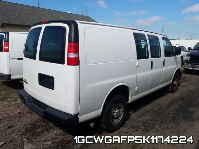 1GCWGAFP5K1174224 фото 5
