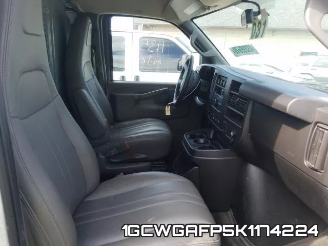 1GCWGAFP5K1174224 фото 6