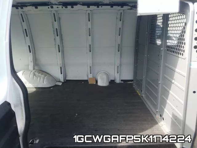 1GCWGAFP5K1174224 фото 7