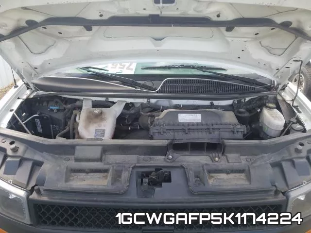 1GCWGAFP5K1174224 фото 8
