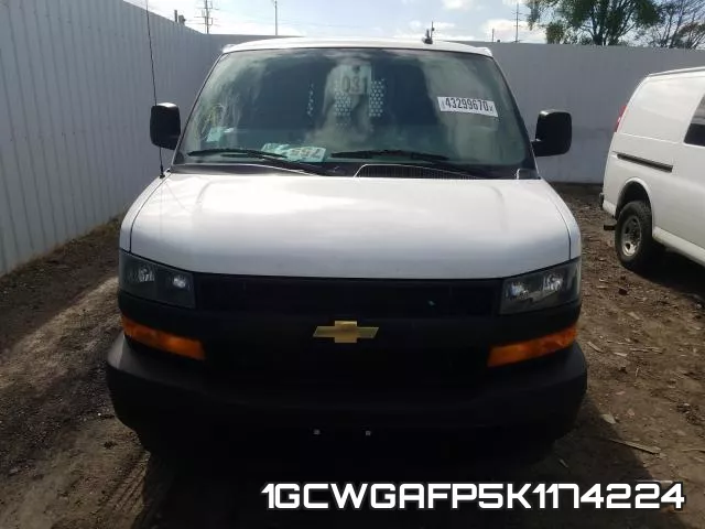 1GCWGAFP5K1174224 фото 10