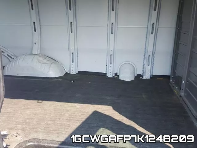 1GCWGAFP7K1248209 фото 7