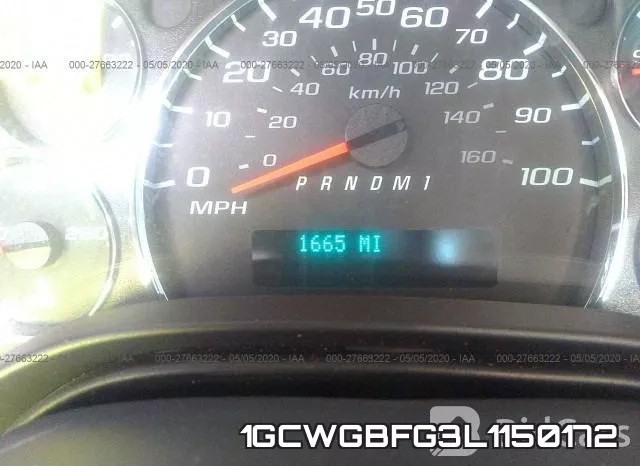 1GCWGBFG3L1150172 фото 8