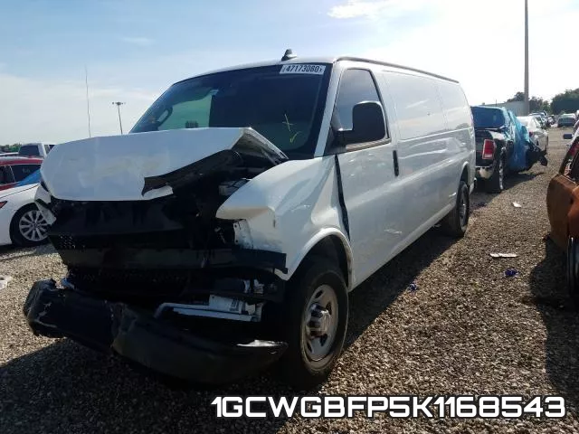 1GCWGBFP5K1168543 фото 3