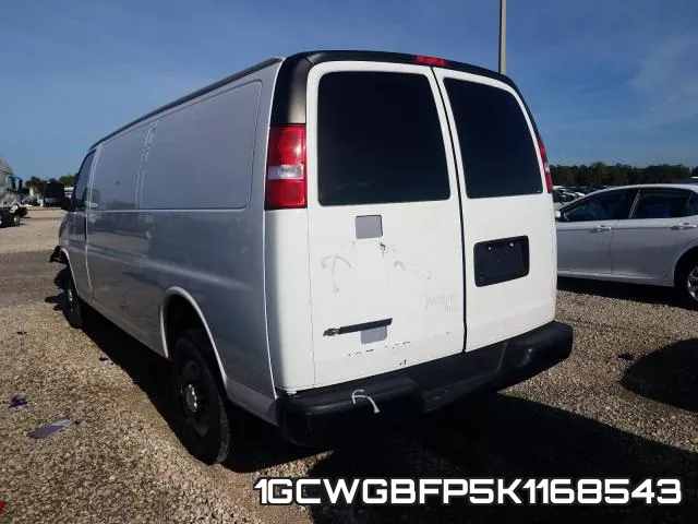 1GCWGBFP5K1168543 фото 4