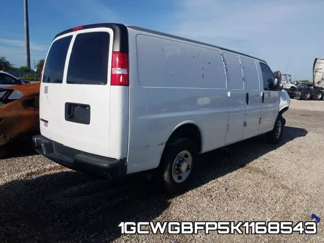 1GCWGBFP5K1168543 фото 5