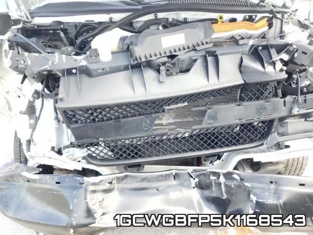 1GCWGBFP5K1168543 фото 8