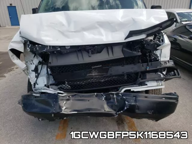 1GCWGBFP5K1168543 фото 10
