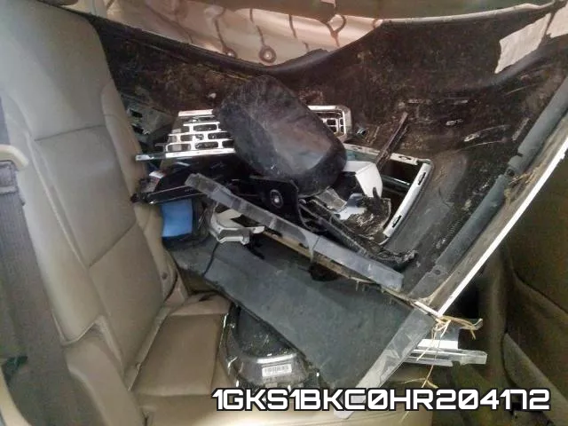 1GKS1BKC0HR204172 фото 7