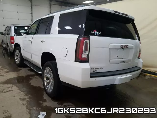 1GKS2BKC6JR230293 фото 4