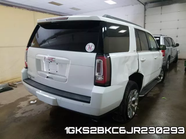 1GKS2BKC6JR230293 фото 5