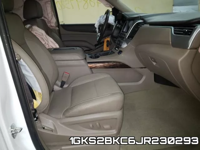 1GKS2BKC6JR230293 фото 6