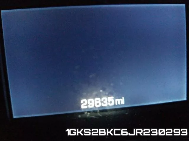 1GKS2BKC6JR230293 фото 9