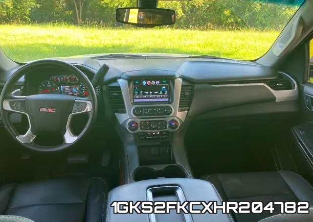 1GKS2FKCXHR204782 фото 10