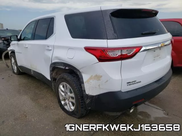 1GNERFKW6KJ163658 фото 4