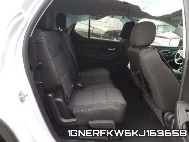 1GNERFKW6KJ163658 фото 7