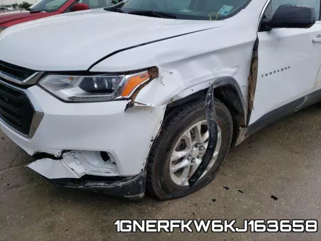 1GNERFKW6KJ163658 фото 10