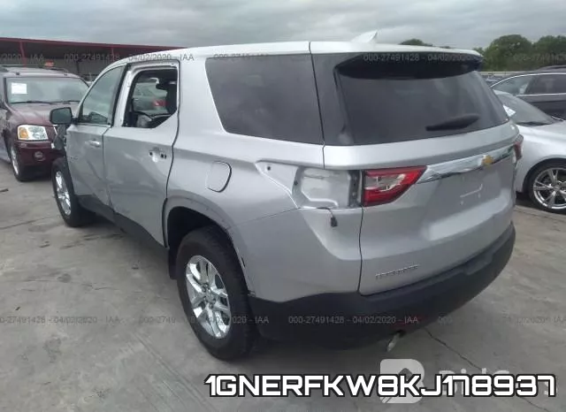 1GNERFKW8KJ178937 фото 4