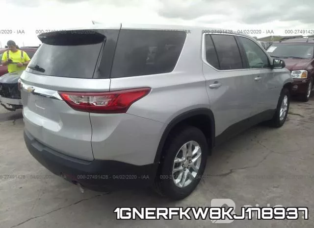 1GNERFKW8KJ178937 фото 5