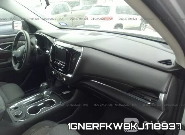 1GNERFKW8KJ178937 фото 6