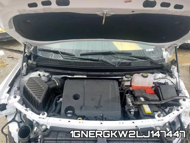 1GNERGKW2LJ147447 фото 8