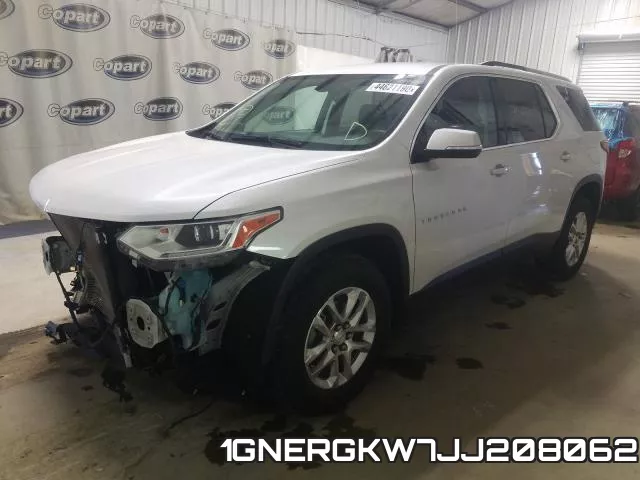 1GNERGKW7JJ208062 фото 3