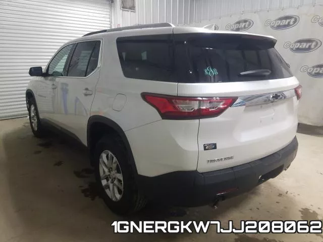 1GNERGKW7JJ208062 фото 4