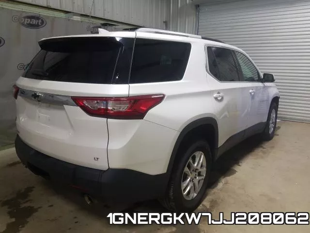 1GNERGKW7JJ208062 фото 5