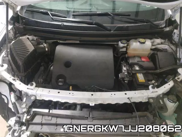 1GNERGKW7JJ208062 фото 8
