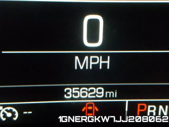 1GNERGKW7JJ208062 фото 9