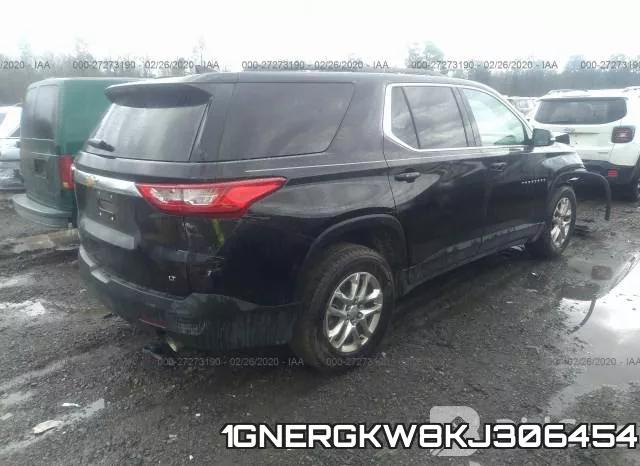 1GNERGKW8KJ306454 фото 5