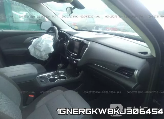 1GNERGKW8KJ306454 фото 6