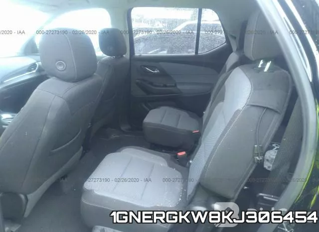 1GNERGKW8KJ306454 фото 9