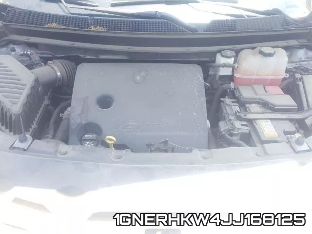 1GNERHKW4JJ168125 фото 8