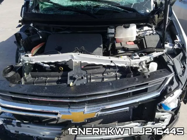 1GNERHKW7LJ216445 фото 8