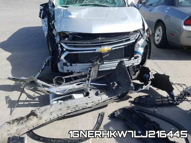 1GNERHKW7LJ216445 фото 10