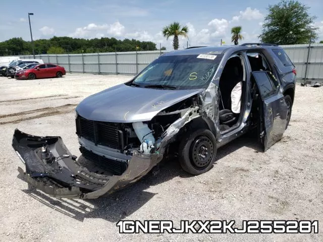 1GNERJKX2KJ255281 фото 3