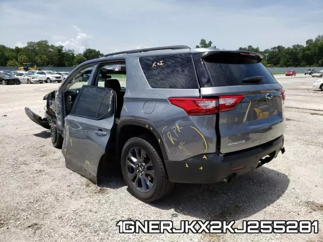 1GNERJKX2KJ255281 фото 4