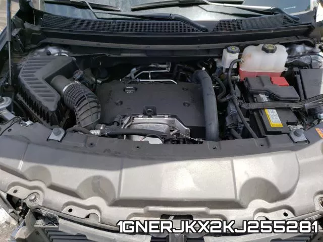 1GNERJKX2KJ255281 фото 8
