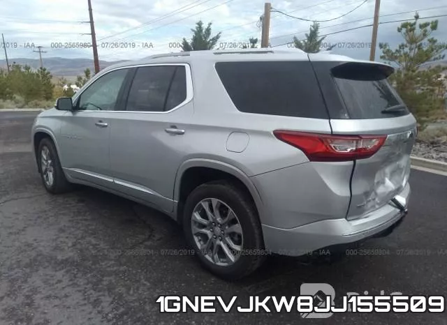 1GNEVJKW8JJ155509 фото 4