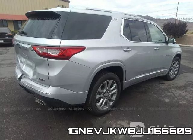 1GNEVJKW8JJ155509 фото 5