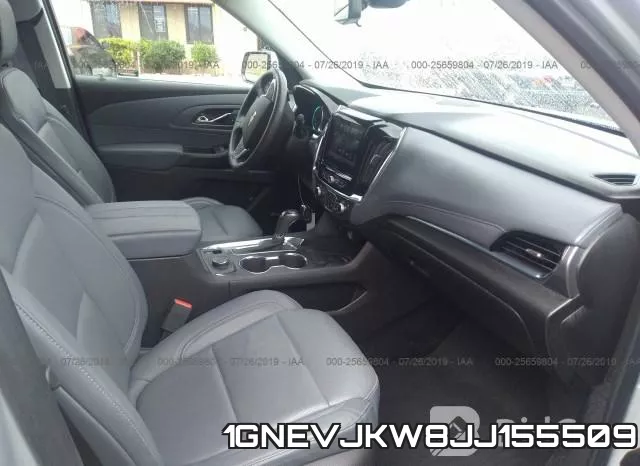 1GNEVJKW8JJ155509 фото 6