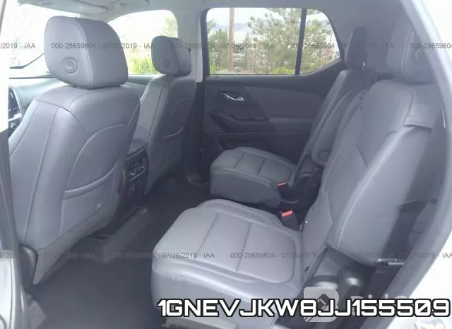 1GNEVJKW8JJ155509 фото 9