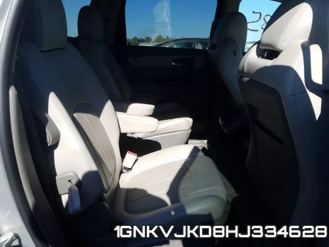 1GNKVJKD8HJ334628 фото 7